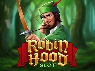 Robin Hood Slot screenshot