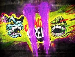 Chaos Crew 2