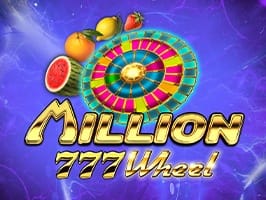 Million 777 Wheel