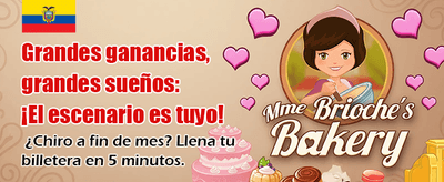 Tu pasión, tus apuestas