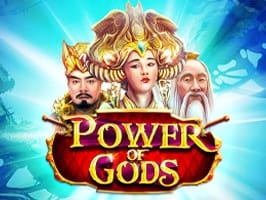 Power of Gods screenshot