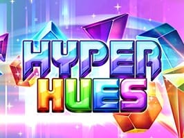 Hyper Hues screenshot