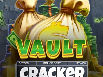 Vault Cracker screenshot