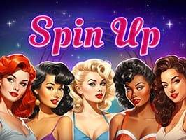 Spin UP